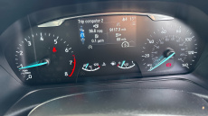 Ford Fiesta 1.0 EcoBoost Titanium 5dr Petrol Hatchback